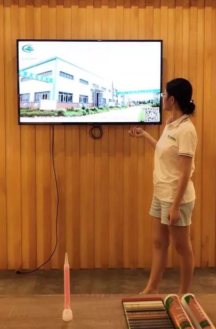 第128屆廣交會(huì)丨云上“膠”友，常青樹線上閃亮廣交會(huì)