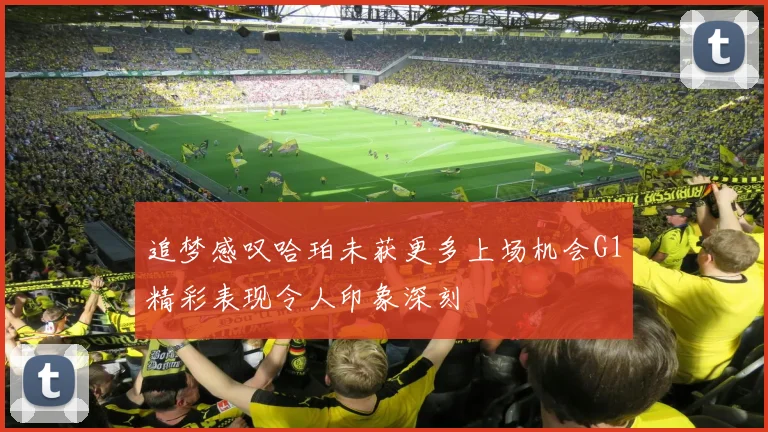 追梦感叹哈珀未获更多上场机会G1精彩表现令人印象深刻