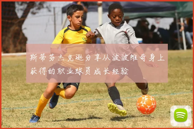 斯蒂芬杰克逊分享从波波维奇身上获得的职业球员成长经验