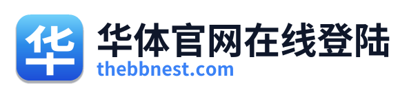 华体官网在线登陆 Logo